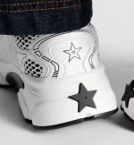 Dior Vibe Sneaker - Image 3